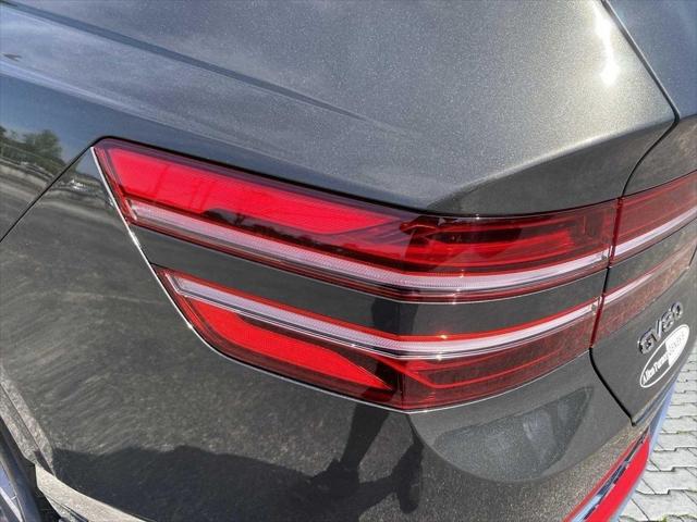 2026 Genesis GV80 3.5T Advanced AWD