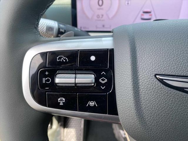 2026 Genesis GV80 3.5T Advanced AWD
