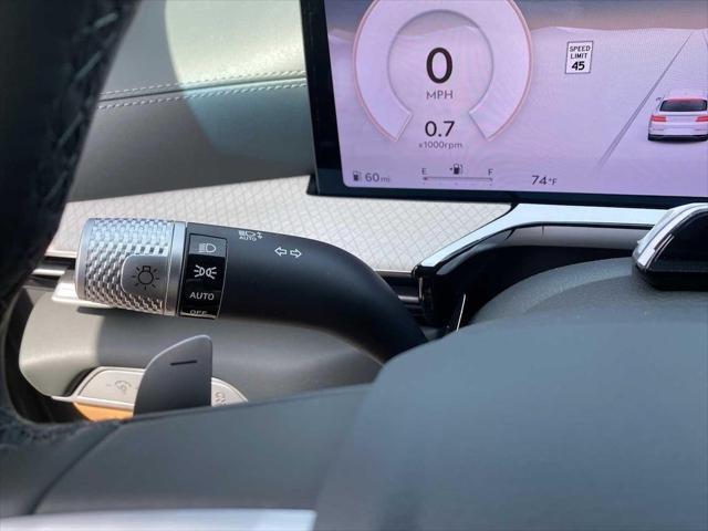 2026 Genesis GV80 3.5T Advanced AWD
