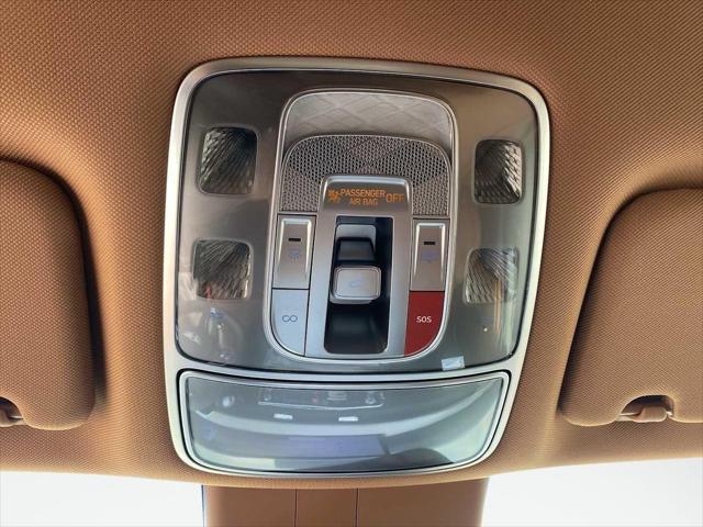 2026 Genesis GV80 3.5T Advanced AWD