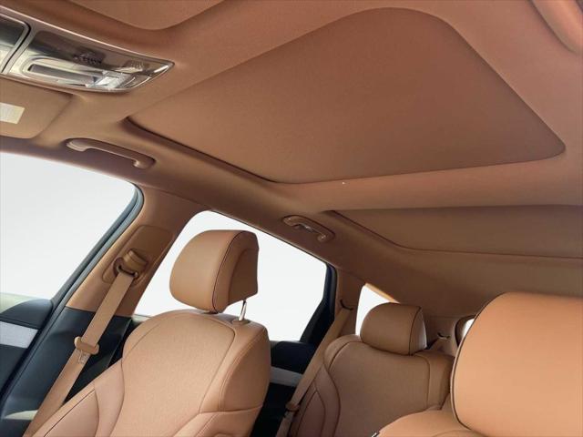 2026 Genesis GV80 3.5T Advanced AWD