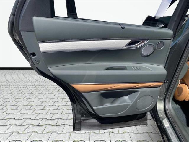 2026 Genesis GV80 3.5T Advanced AWD