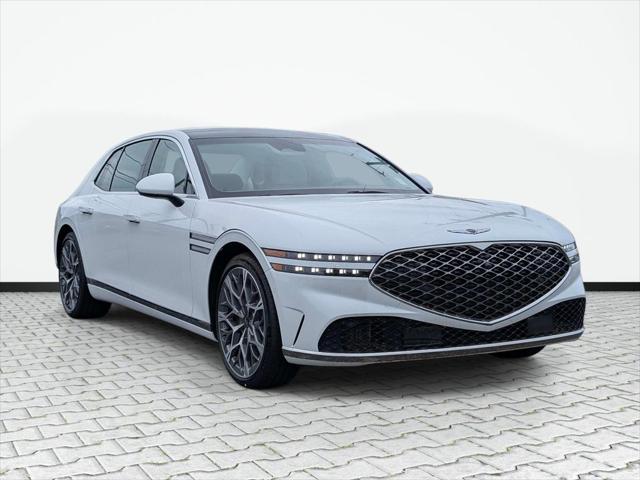 2026 Genesis G90 3.5T E-SC MHEV AWD for sale in AUBURN, AL