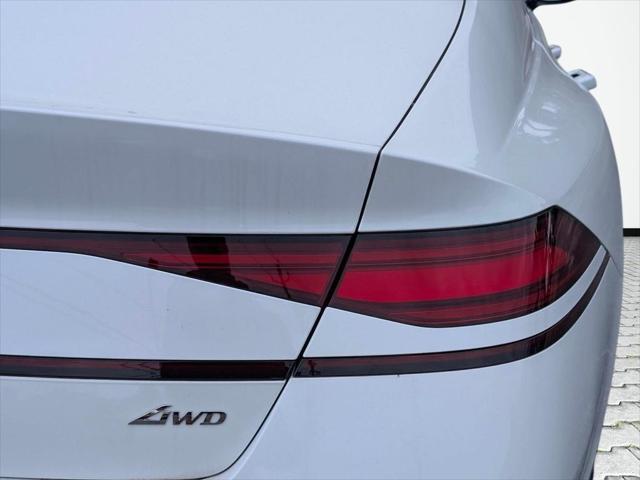 2026 Genesis G90 3.5T E-SC MHEV AWD
