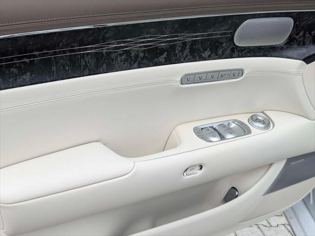 2026 Genesis G90 3.5T E-SC MHEV AWD