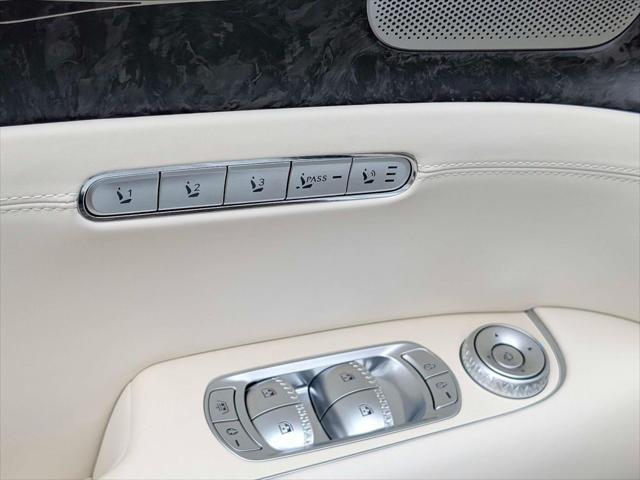 2026 Genesis G90 3.5T E-SC MHEV AWD