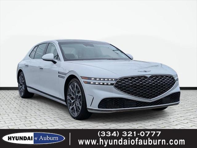 2026 Genesis G90 3.5T E-SC MHEV AWD for sale in AUBURN, AL