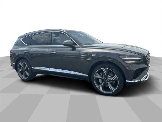 2025 Genesis GV80 3.5T Prestige AWD for sale in AUBURN, AL