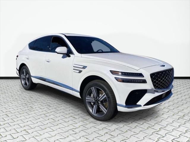 2026 Genesis GV80 3.5T AWD for sale in AUBURN, AL