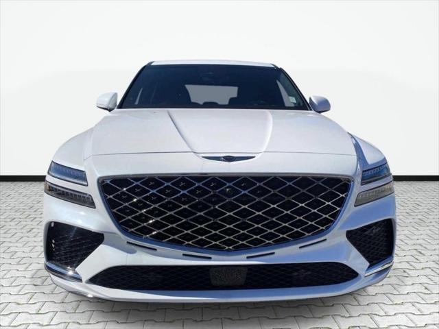 2026 Genesis GV80 3.5T AWD