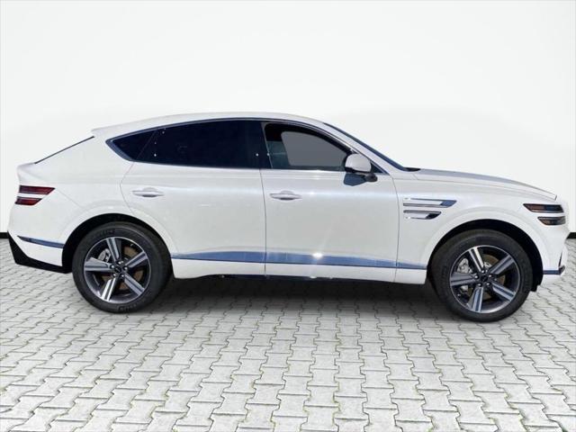 2026 Genesis GV80 3.5T AWD