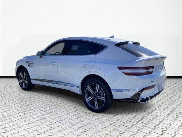 2026 Genesis GV80 3.5T AWD