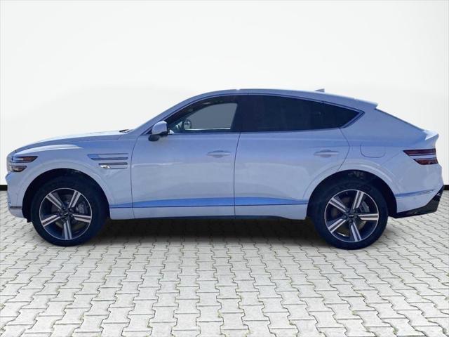 2026 Genesis GV80 3.5T AWD