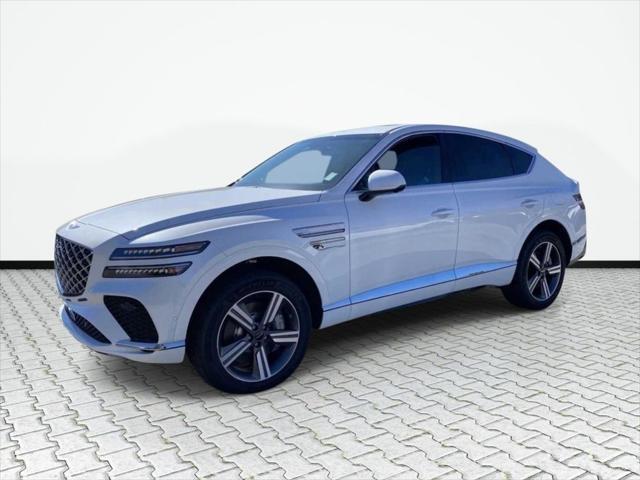 2026 Genesis GV80 3.5T AWD