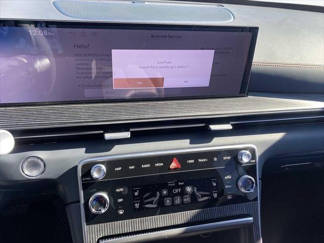 2026 Genesis GV80 3.5T AWD