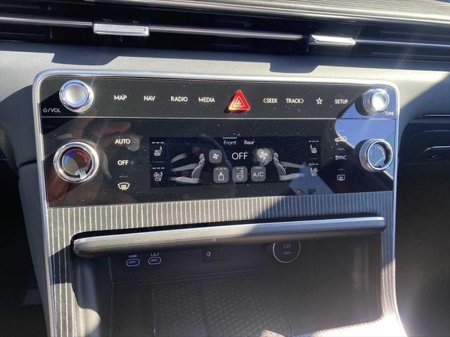 2026 Genesis GV80 3.5T AWD