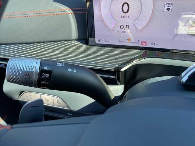 2026 Genesis GV80 3.5T AWD
