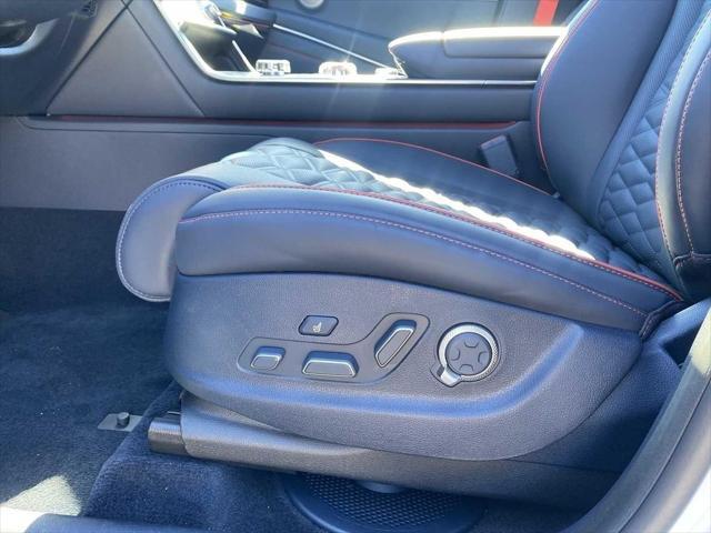 2026 Genesis GV80 3.5T AWD