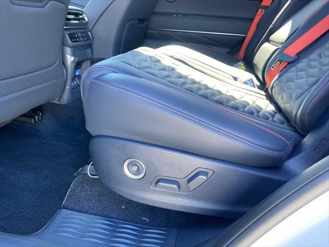 2026 Genesis GV80 3.5T AWD