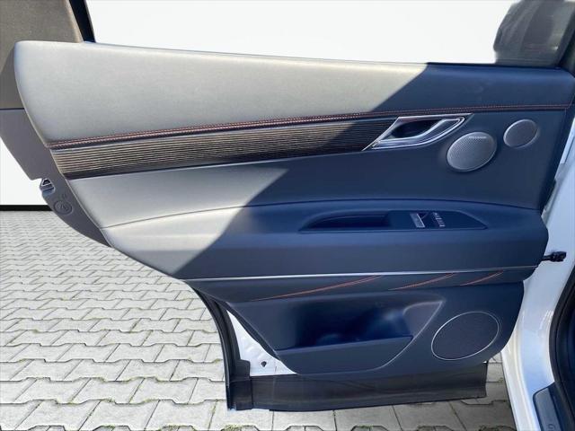 2026 Genesis GV80 3.5T AWD