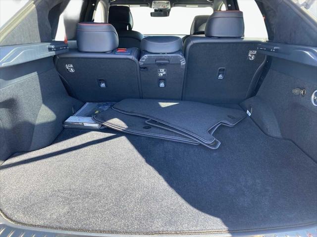 2026 Genesis GV80 3.5T AWD