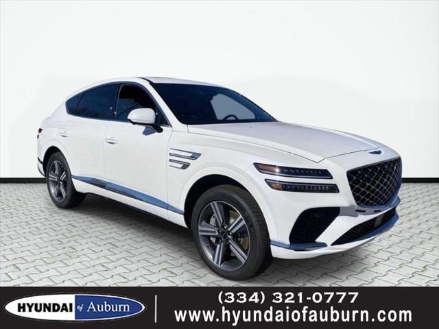 2026 Genesis GV80 3.5T AWD for sale in AUBURN, AL