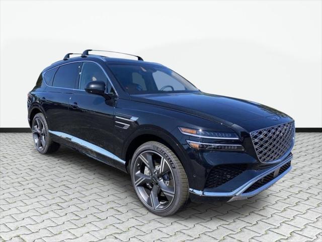 2026 Genesis GV80 3.5T Prestige AWD for sale in AUBURN, AL