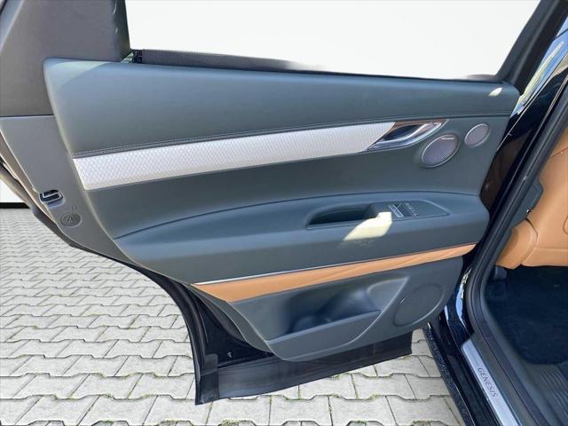 2026 Genesis GV80 3.5T Prestige AWD