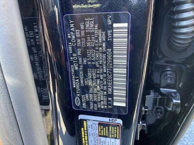 2026 Genesis GV80 3.5T Prestige AWD