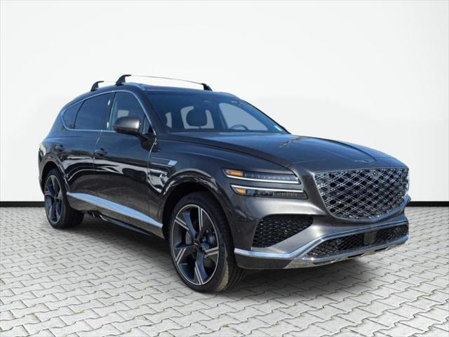 2026 Genesis GV80 3.5T Prestige AWD for sale in AUBURN, AL