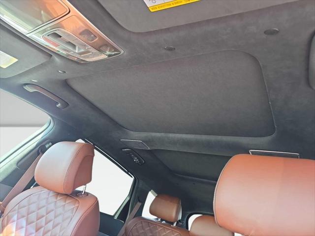 2026 Genesis GV80 3.5T Prestige AWD