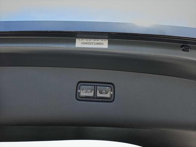 2026 Genesis GV80 3.5T Prestige AWD