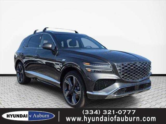 2026 Genesis GV80 3.5T Prestige AWD for sale in AUBURN, AL