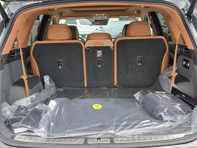 2026 Genesis GV80 2.5T Prestige AWD