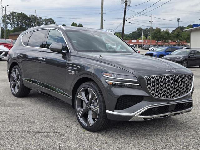 2026 Genesis GV80 2.5T Prestige AWD for sale in AUBURN, AL