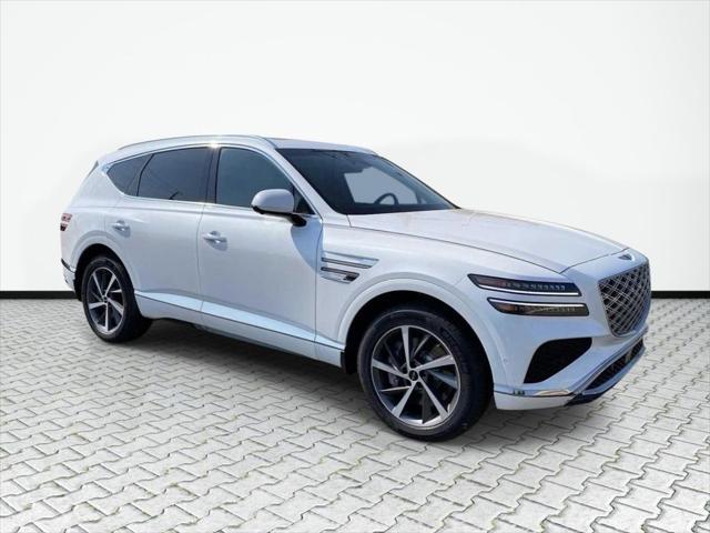 2026 Genesis GV80 3.5T Advanced AWD for sale in AUBURN, AL