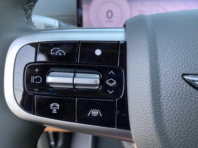 2026 Genesis GV80 3.5T Advanced AWD