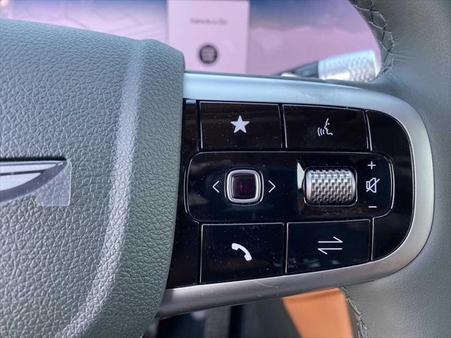 2026 Genesis GV80 3.5T Advanced AWD