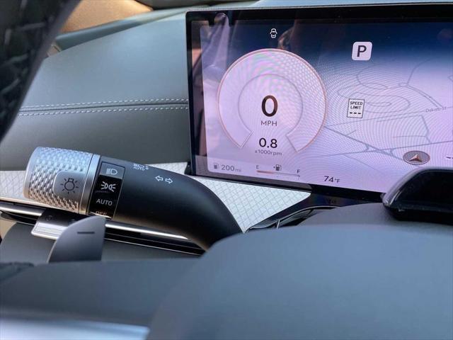 2026 Genesis GV80 3.5T Advanced AWD