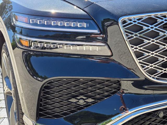 2026 Genesis GV80 2.5T Prestige AWD