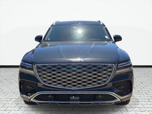 2026 Genesis GV80 2.5T Prestige AWD