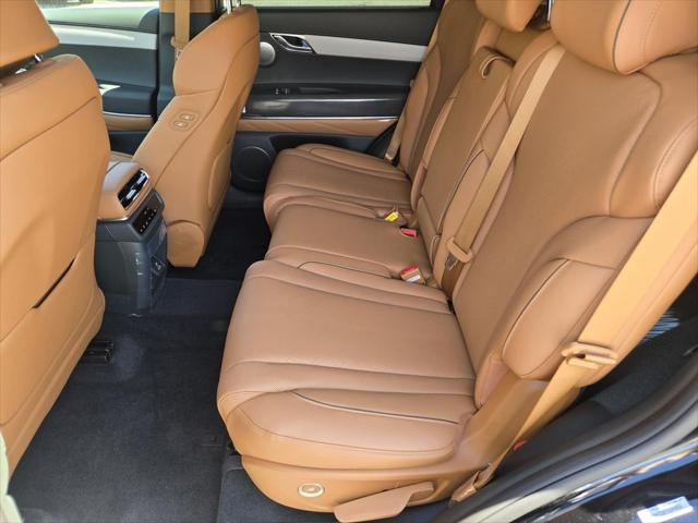 2026 Genesis GV80 2.5T Prestige AWD