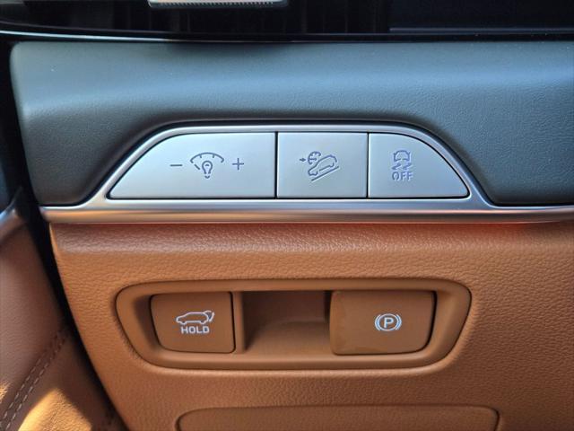 2026 Genesis GV80 2.5T Prestige AWD