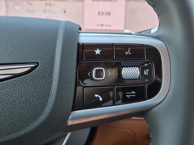 2026 Genesis GV80 2.5T Prestige AWD