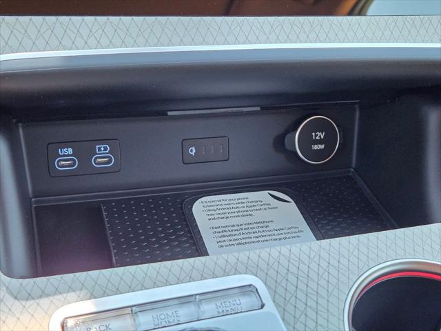 2026 Genesis GV80 2.5T Prestige AWD