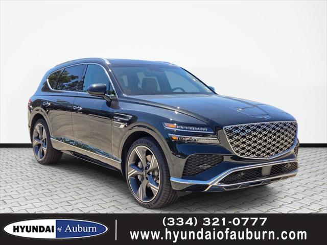 2026 Genesis GV80 2.5T Prestige AWD for sale in AUBURN, AL