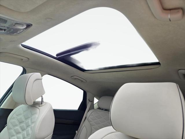 2026 Genesis GV80 3.5T E-SC MHEV AWD