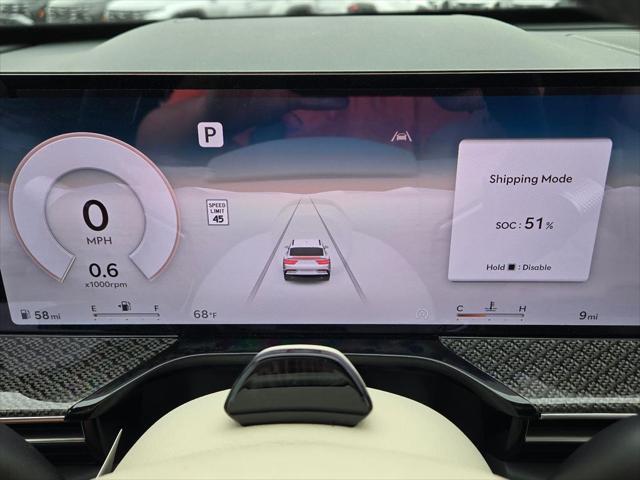 2026 Genesis GV80 3.5T E-SC MHEV AWD