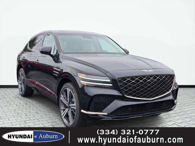 2026 Genesis GV80 3.5T E-SC MHEV AWD for sale in AUBURN, AL