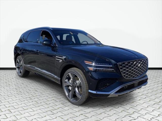 2026 Genesis GV80 2.5T Prestige AWD for sale in AUBURN, AL